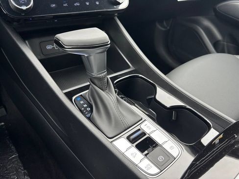 New 2026 Hyundai Tucson XRT FWD image 25