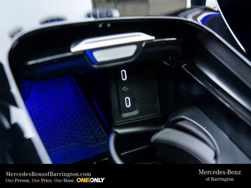 New 2026 Mercedes-Benz GLC 300 4MATIC image 30