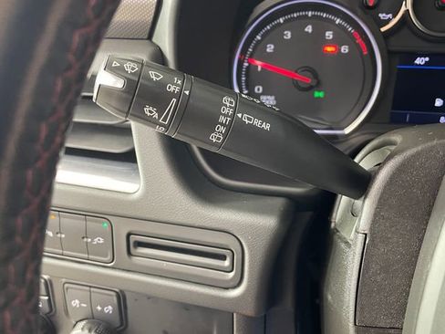 Used 2021 Chevrolet Tahoe RST image 13