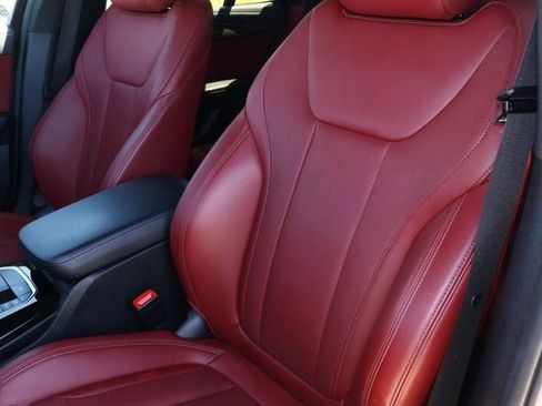 Used 2023 BMW X3 M40i w/ Parking Assistance Package AWD/4WD image 15