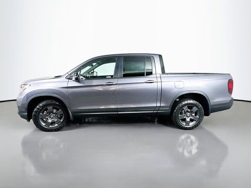 New 2026 Honda Ridgeline TrailSport image 4