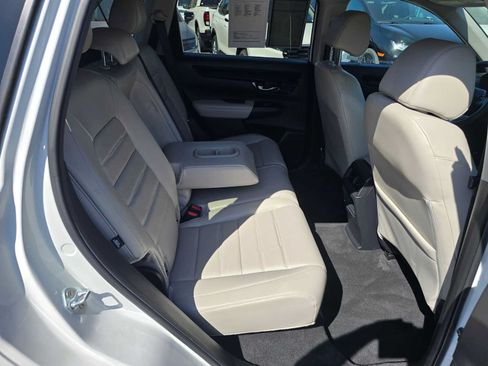 Used 2023 Honda CR-V EX-L image 12