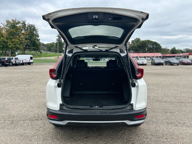 Used 2020 Honda CR-V EX-L image 22