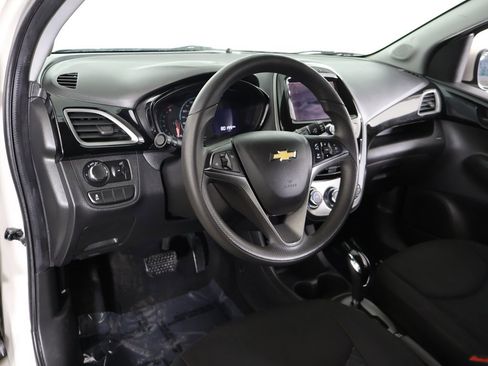 Used 2021 Chevrolet Spark LT image 22