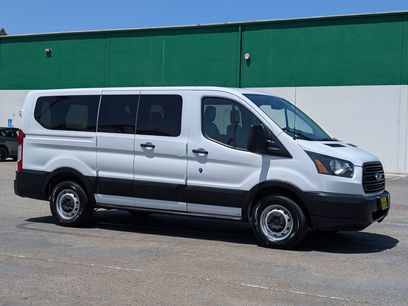 Used 2019 Ford Transit 150 XL