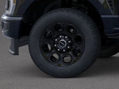 New 2026 Ford F350 Lariat w/ Black Appearance Package AWD/4WD image 19