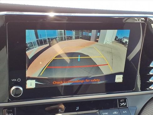 New 2026 Toyota Camry SE image 12