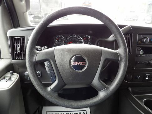 Used 2024 GMC Savana 2500 w/ Driver Convenience Package image 20