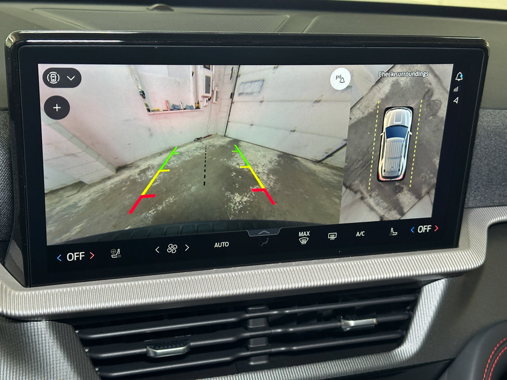New 2027 Ford Explorer ST-Line AWD/4WD image 41