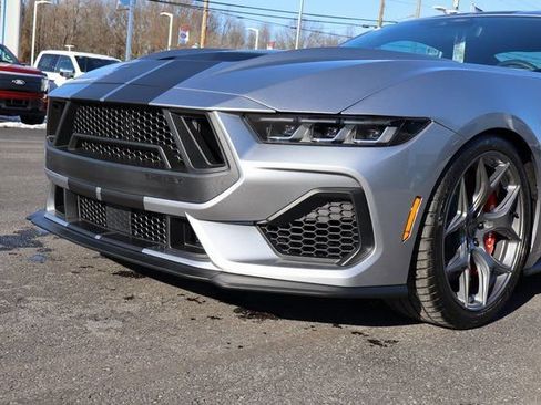 New 2025 Ford Mustang GT Premium w/ GT Performance Package image 22