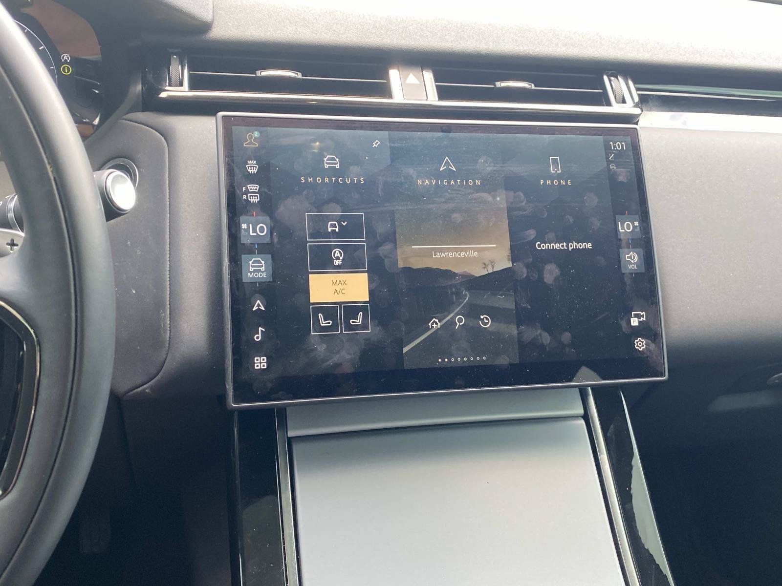Used 2025 Land Rover Range Rover Velar S AWD/4WD image 30