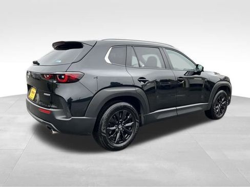 Used 2025 MAZDA CX-50 AWD 2.5 S w/ Preferred Package image 8