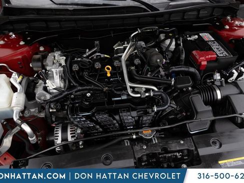 Used 2025 Nissan Altima 2.5 SV FWD image 29