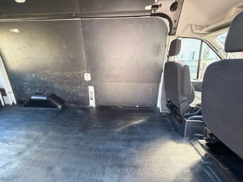 Used 2020 Ford Transit 250 148 High Roof w/ Load Area Protection Package RWD image 17