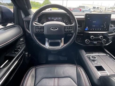 Used 2023 Ford Expedition Max Limited RWD image 8