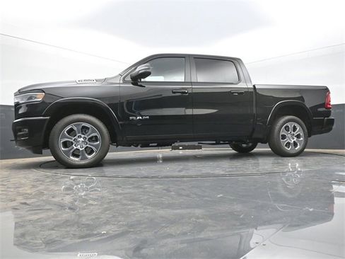 Used 2026 RAM 1500 Big Horn image 41