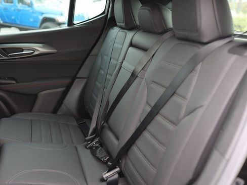 New 2024 Dodge Hornet GT Plus w/ GT Blacktop Package image 42