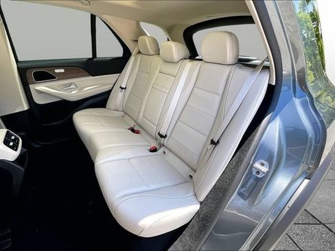 New 2026 Mercedes-Benz GLE 350 4MATIC image 13