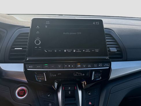 New 2026 Honda Odyssey Sport-L image 12