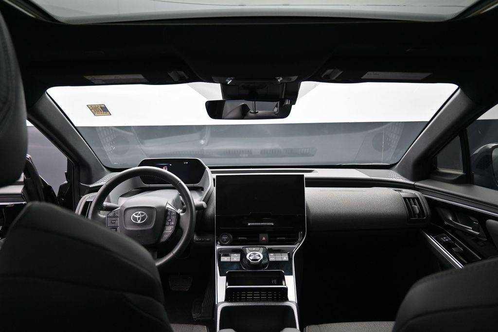 Used 2024 Toyota bZ4X FWD w/ Weather Package image 28