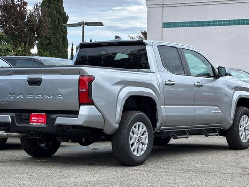 New 2025 Toyota Tacoma SR5 image 3