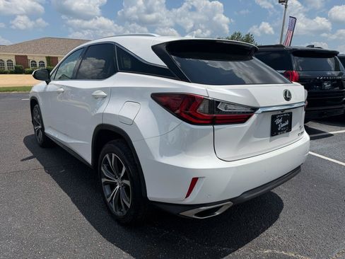 Used 2017 Lexus RX 350 Premium w/ Premium Package FWD image 7