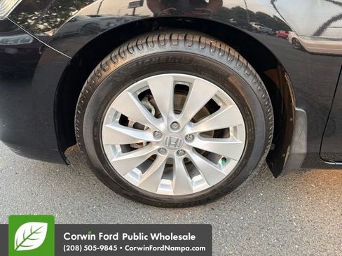 Used 2013 Honda Accord EX-L image 9