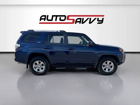 Used 2023 Toyota 4Runner SR5 RWD image 8