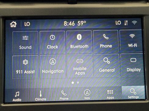 Used 2020 Lincoln MKZ Reserve w/ Elements Package image 25