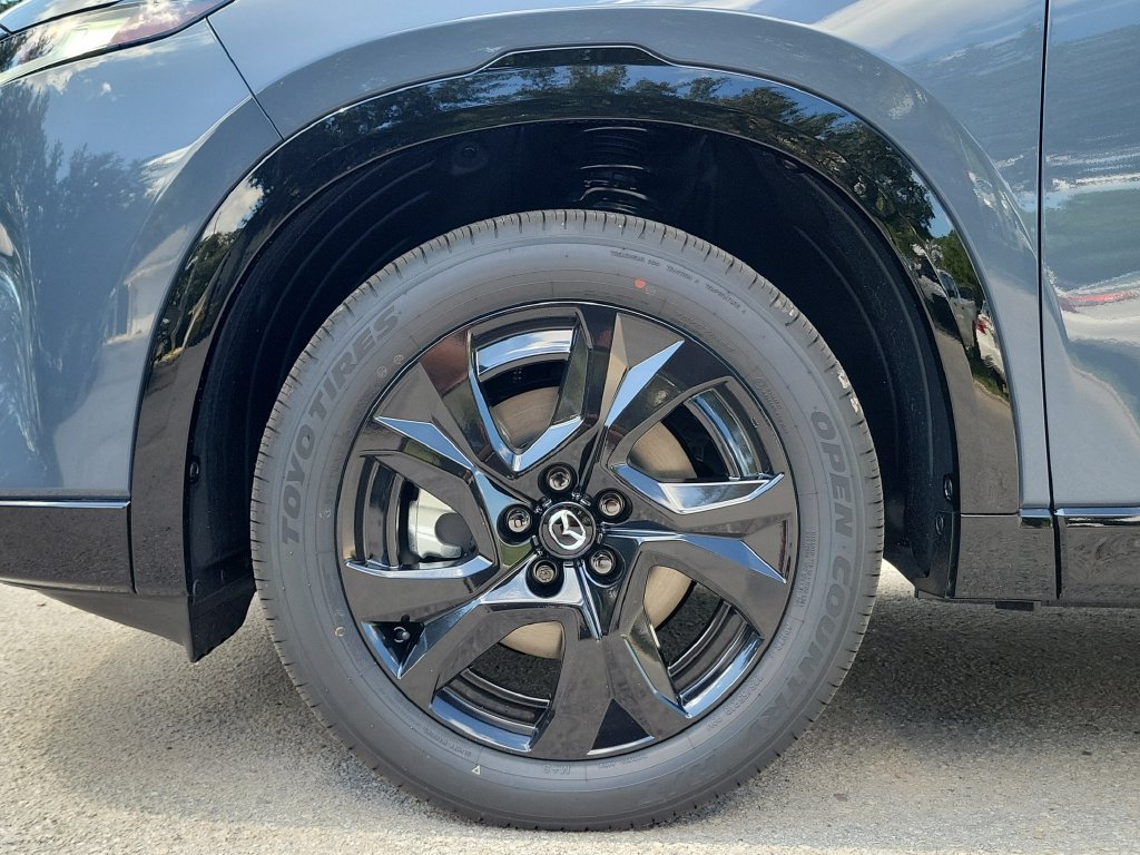 New 2026 MAZDA CX-5 2.5 S w/ Premium Plus Package AWD/4WD image 6