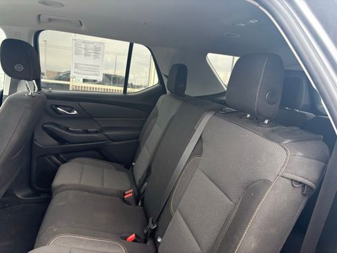 Used 2018 Chevrolet Traverse LS image 34