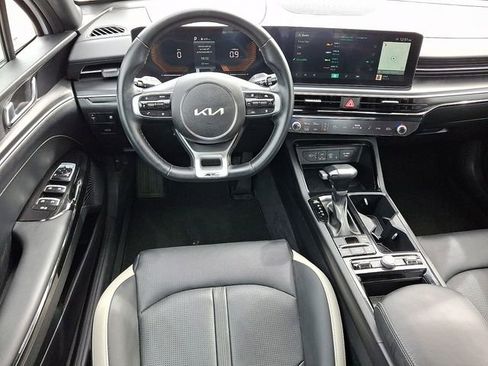 Certified 2025 Kia K5 GT-Line image 13