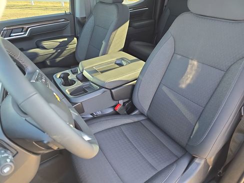 New 2026 Chevrolet Silverado 1500 LT w/ Safety Package AWD/4WD image 15
