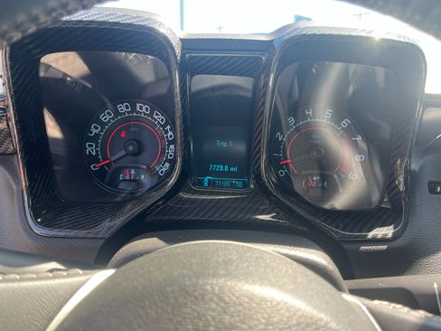 Used 2010 Chevrolet Camaro SS w/ RS Package image 22