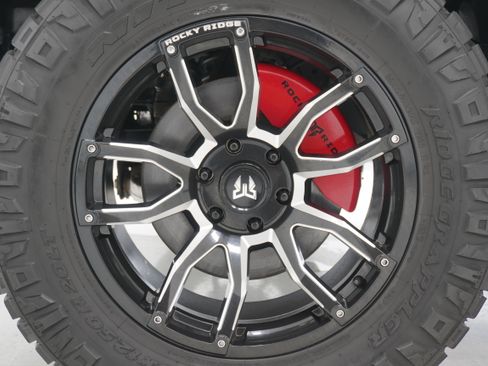 Used 2022 RAM 1500 Big Horn AWD/4WD image 31
