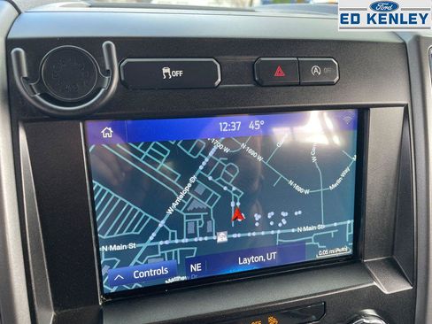 Used 2020 Ford F150 XLT w/ Equipment Group 302A Luxury image 8