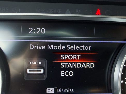 Certified 2021 Nissan Rogue SL w/ Premium Package FWD image 33