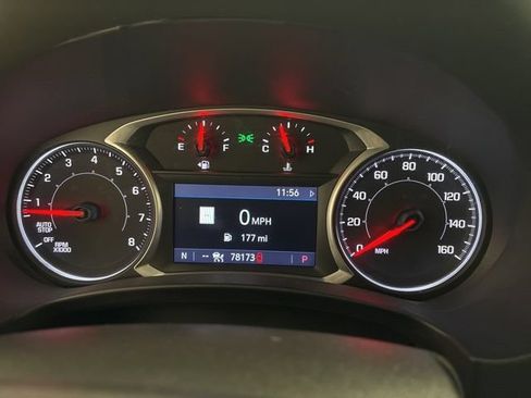 Used 2020 GMC Terrain Denali w/ Denali Premium Package AWD/4WD image 24