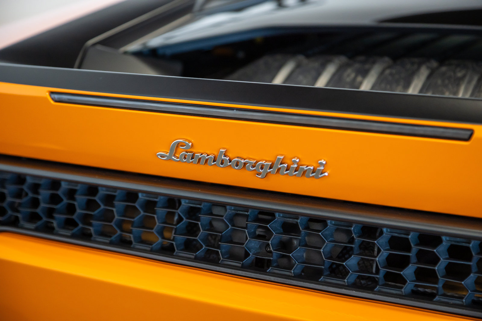 Used 2015 Lamborghini Huracan LP 610-4 AWD/4WD image 27