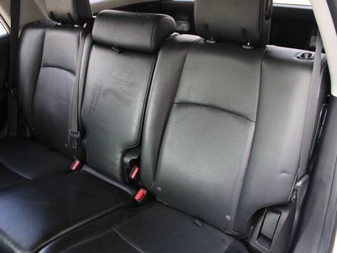 Used 2021 Toyota 4Runner Nightshade image 24