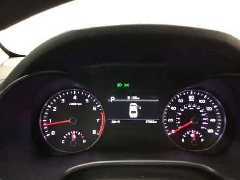 Used 2024 Kia Forte LXS image 29