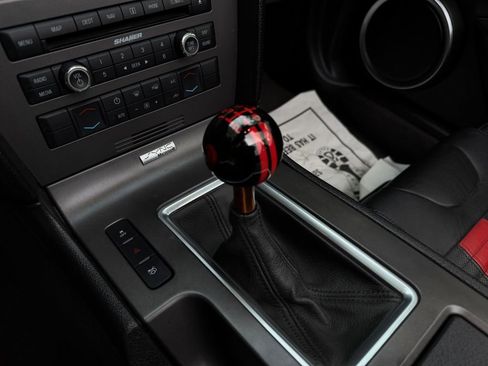 Used 2013 Ford Mustang Shelby GT500 image 26