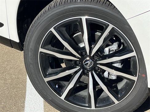 New 2026 Acura RDX A-Spec image 10