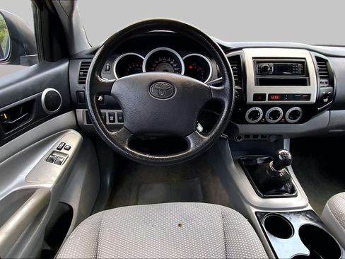 Used 2009 Toyota Tacoma 4x4 Access Cab image 5