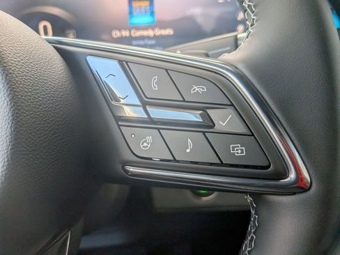 New 2026 Buick Enclave Preferred w/ Power Package image 21