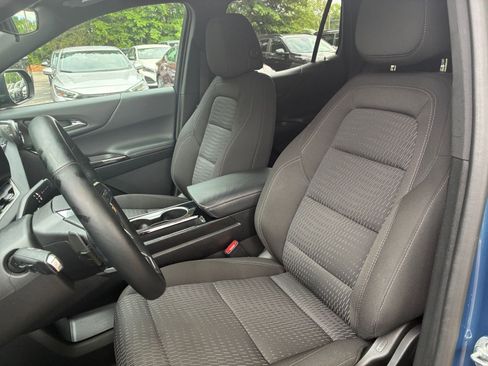 Used 2025 Chevrolet Equinox LT FWD image 38