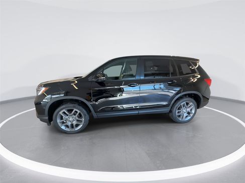 Certified 2023 Honda Passport EX-L image 5