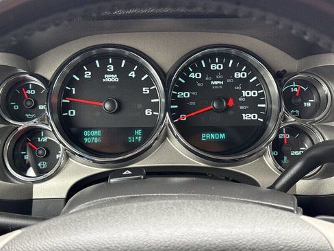 Used 2012 Chevrolet Silverado 1500 LT w/ All-Star Edition image 24