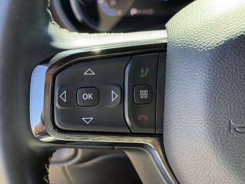 Used 2024 RAM 2500 Limited image 16