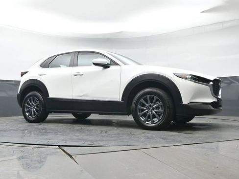 Certified 2025 MAZDA CX-30 AWD 2.5 S image 29